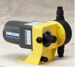 Mechanical Diaphragm Dosing Pump