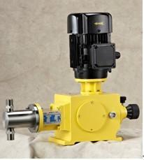 Piston Dosing Pump