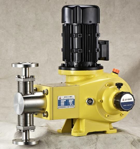 Piston Dosing Pump