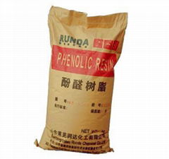 phenolic resin