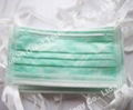 Nonwoven Face Mask 1