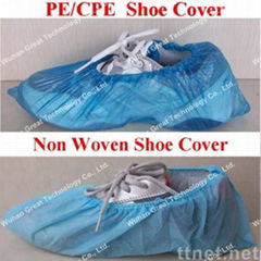 CPE Shoe Cover