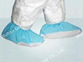 PP + CPE Shoe Cover 1