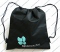 Nonwoven Back Pack 1