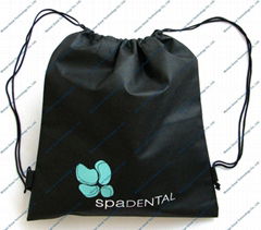 Nonwoven Back Pack