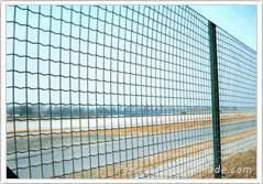 welded mesh panels