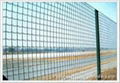 welded mesh panels 1