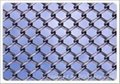 Chain-link fence 1
