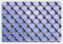 Chain-link fence