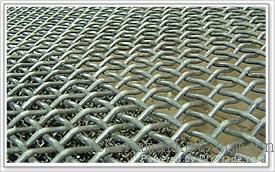 Vibrating Screen Screencloths  2