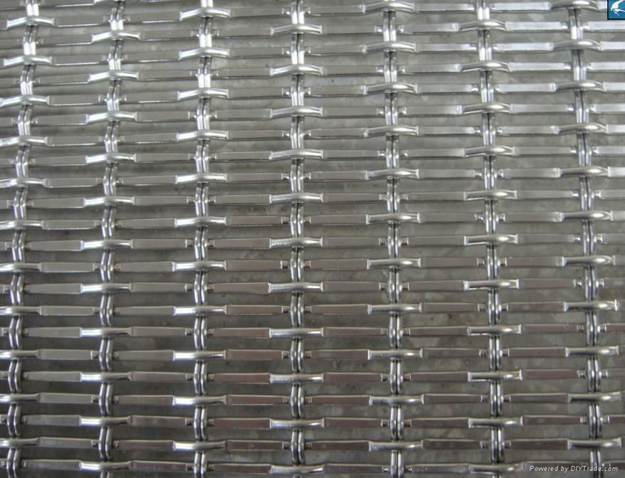 Vibrating Screen Screencloths  3