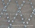 Razor Barbed Wire 2