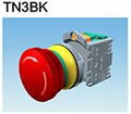 T2BKR-1C天得T2系列平頭按鈕 4
