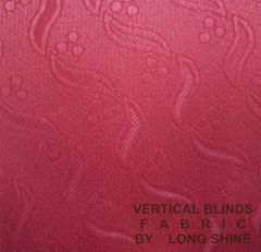  vertical blinds fabric