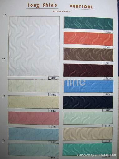 vertical blinds fabric