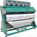 Rice Color Sorter  2