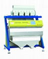 Rice Color Sorter