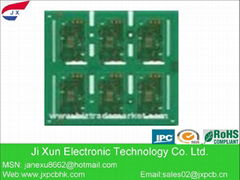 4 Layer pcb  board 