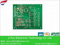 mutilayer pcb oard for electronics