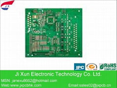  mutilayer pcb oard for electronics 