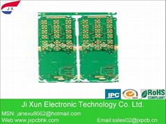 6 layer mobile phone pcb 