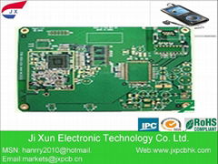 China PCB board supplier 