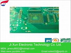 Double sided HASL digital product  pcb board 