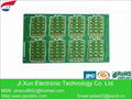 immersion gold 6 layer pcb board