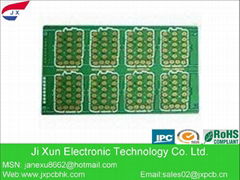 immersion gold 6 layer pcb board 