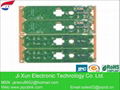 6 layer mobile phone pcb board  1