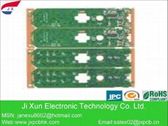 6 layer mobile phone pcb board