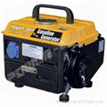 gasoline generator