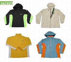 Jacket/Windbreaker