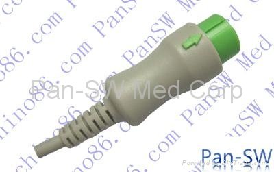 Mindray Beneview T5/T6/T8 ECG cable 2