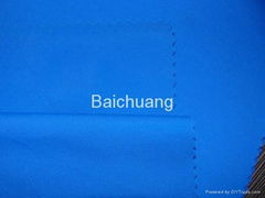 Nylon Spandex Fabric 