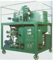NSH GER Gas Engine Oil Regeneration System