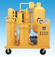 Lubrication Oil Purifier