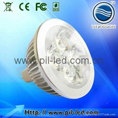 MR16,4W energy led lamp lighting