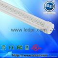 1200mm,4 ft led tube light, 2years for working