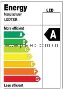 4feet T10 led tube  4