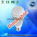 Super brightness led home lamp 1