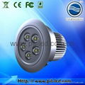 led ceiling lighting