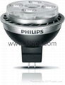 Philips LED MR16 Dimmable 10W