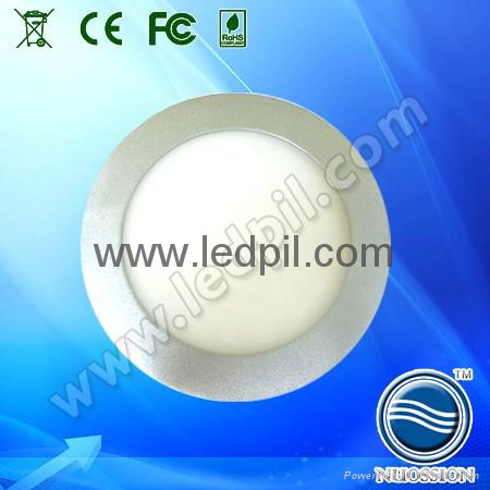 12W high power decorative ceiling lighting