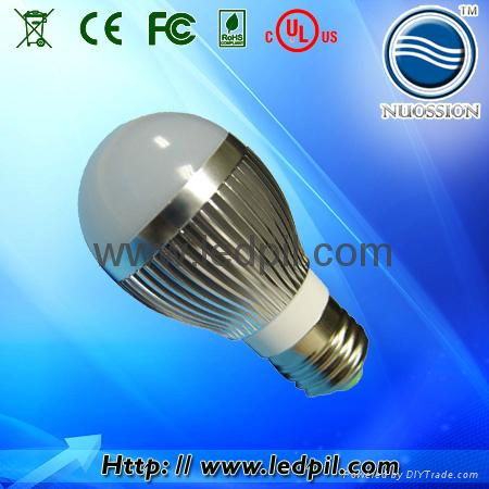 Super brightness led home lamp 3