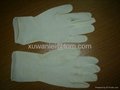 Disposable Latex gloves 4