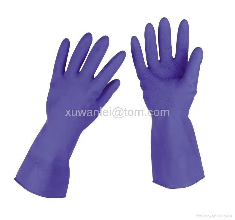 household gloves 3