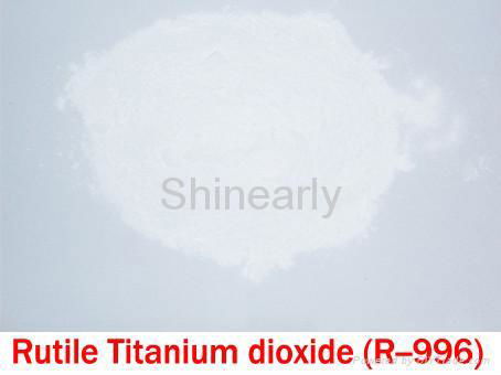 Titanium Dioxide