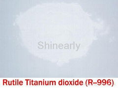 Titanium Dioxide