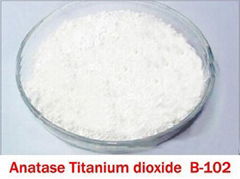 Titanium Dioxide